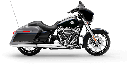 Grand American Touring Harley-Davidson® Motorcycles for sale in Chico, CA